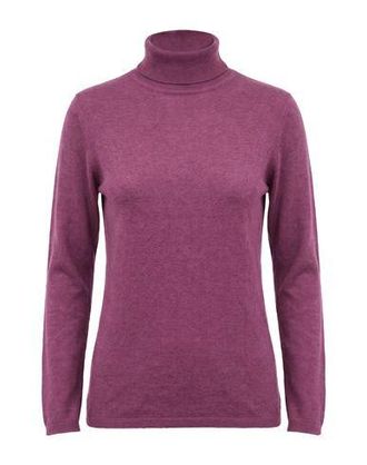 Majestic Filatures KNITWEAR - Turtlenecks on YOOX.COM