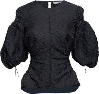 Cecilie Bahnsen TOPWEAR - Tops on YOOX.COM