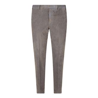 Pantaloni Torino Master Pant - Trousers - Hombre - Gris - 2XL