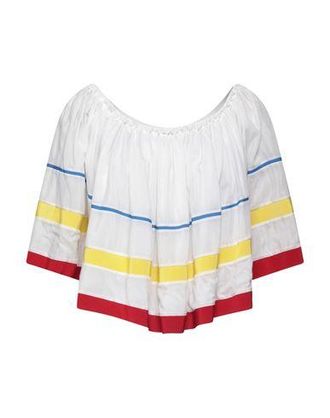 Maison Rabih Kayrouz T-shirts