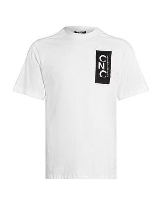Costume National TOPWEAR - T-shirts on YOOX.COM