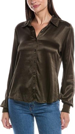 Michael Stars Meredith Shirt