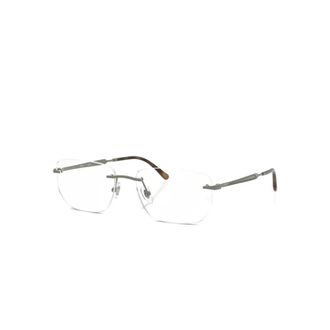 Ray-Ban Optics Brillen - unisex - Accessoires - Grijs - Maat: 56 MM