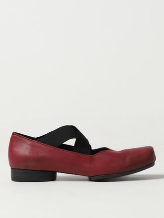 Uma Wang Ballet Flat UMA WANG Woman color Red
