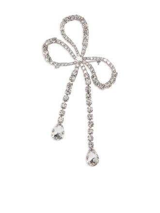 Jennifer Behr Spilla Evelyn - Argento