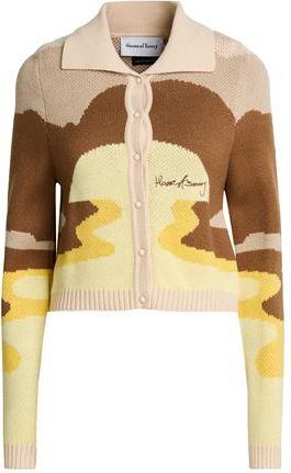 House of Sunny KNITWEAR - Cardigans sur YOOX.COM