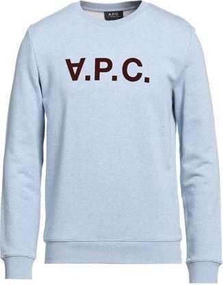 A.P.C. CAMISETAS Y TOPS - Sudaderas en YOOX.COM