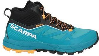 Scarpa FOOTWEAR - Ankle boots on YOOX.COM