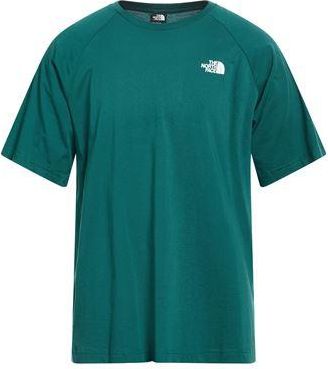 The North Face M SS NORTH FACES TEE