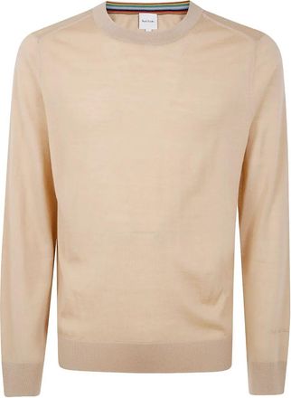 Paul Smith Mens Sweater Crew Neck