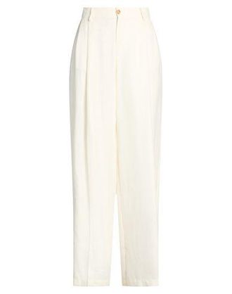 L.B.M. 1911 BOTTOMWEAR - Trousers on YOOX.COM