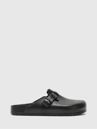 Birkenstock Mules Boston EVA in gomma eva