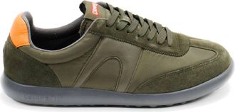 Camper Mens Pelotas Xlf Sneakers In Green