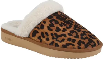 Vintage Havana Mellow Indoor/Outdoor Slipper