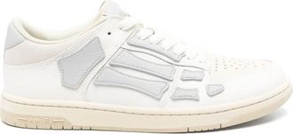 Amiri Sneakers Skel - Bianco