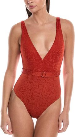 Onia Michelle One-Piece