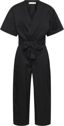 Inwear Jumpsuits - Dames - Jumpsuits - Zwart - M - Jumpsuits & Playsuits