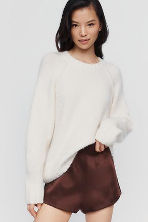 Retrof&ecirc;te Marie Shorts