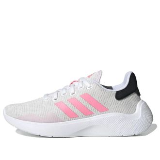 adidas (WMNS) adidas Puremotion 2.0 White Beam Pink HP9879