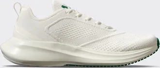 Athletic Propulsion Labs Mens TechLoom Dream Linen Court Green Sneaker in Linen-Courtgreen at Nordstrom, Size 8.5