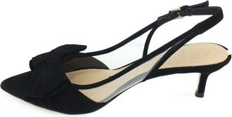 Guess Pumps - Dames - Pumps - Zwart - 36 EU - Leer - Schoenen