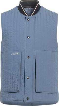 Montecore COATS & JACKETS - Gilets on YOOX.COM