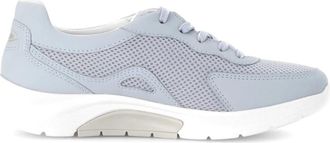 Gabor Blauwe rollende sneaker voor vrouwen - Dames - Sneakers - Blauw - 35 1/2 EU - Schoenen