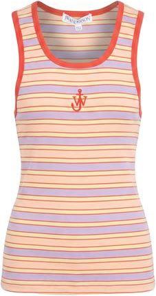 J.W.Anderson TOPWEAR - Tank Tops on YOOX.COM