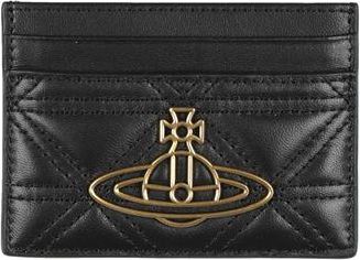 Vivienne Westwood PICCOLA PELLETTERIA - Portacarte su YOOX.COM