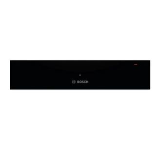 Bosch Caj&oacute;n Calefactado Negro De 14 Cm - Bic510nb0 - Bosch