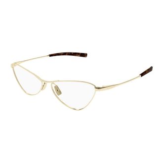 Saint Laurent Dames, Accessoires, Geel, Maat: 56 MM