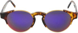 Retro Superfuture Occhiali da sole retrosuperfuture arca infrarosso havana /20/145