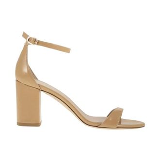 Stuart Weitzman Mujer, Zapatos, Beige, Talla: 36 1/2 EU