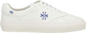 Jacob Cohen FOOTWEAR - Trainers on YOOX.COM
