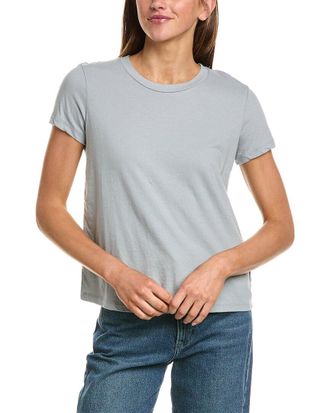 James Perse Vintage Little Boy T-Shirt