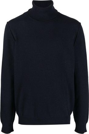 Maison Margiela Roll neck sweater