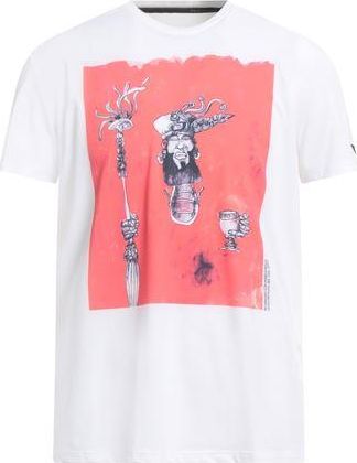 Roberto Ricci Design CAMISETAS Y TOPS - Camisetas en YOOX.COM