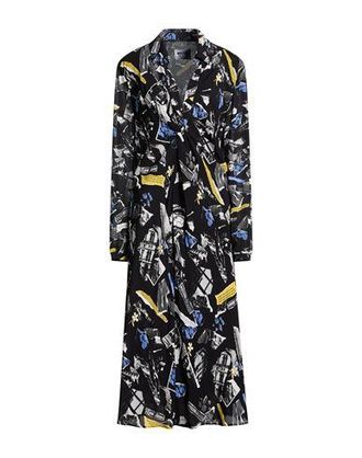 Moschino DRESSES - Midi dresses on YOOX.COM
