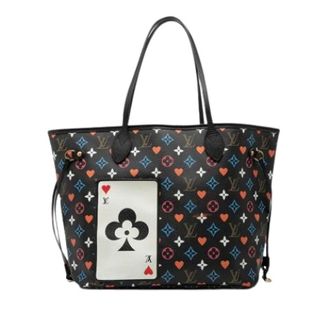 Louis Vuitton Pre-owned Tote Bags, female, Multicolor, Size: ONE SIZE Pre-owned Tote Bag