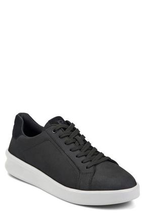 Rockport Lite Court Sneaker in Black at Nordstrom, Size 11.5