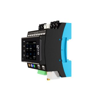 OEM Go-e Controller Ch-30-01 Negro Controlador Carga Coche El&eacute;ctrico