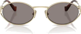 Miu Miu Mu52 Ys Sunglasses