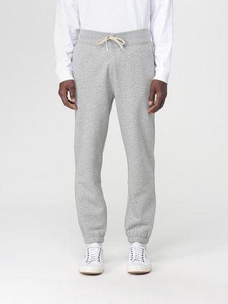 Polo Ralph Lauren Pantalone Polo Ralph Lauren in misto cotone