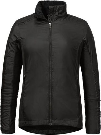 Sch&ouml;ffel Insulated Jacket Style Samaia Velojacke f&uuml;r Damen | schwarz