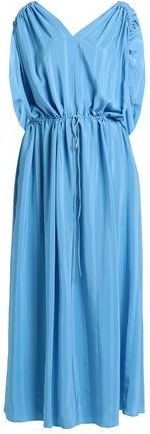 Stella McCartney DRESSES - Maxi dresses sur YOOX.COM