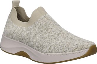 Josef Seibel Dames Sneaker Elli 11 in beige