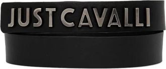 Just Cavalli Hombre, Accesorios, Negro, Talla: 110 CM