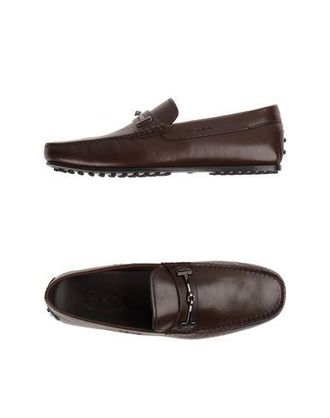 Tod's SCHUHE - Mokassins auf YOOX.COM