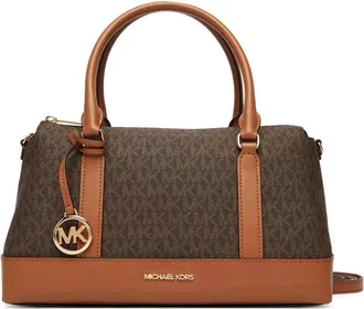 Michael Kors Donna, Borse, Marrone, Taglia unica, new
