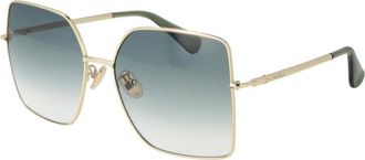 Max Mara Mujer, Accesorios, Amarillo, Talla: ONE Size